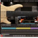 Fretless EBX v1.0.2 (EZBASS SOUNDBANK) WiN MAC