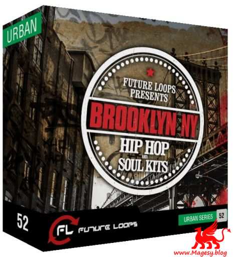 Brooklyn-NY-Hip-Hop-Soul-Kits