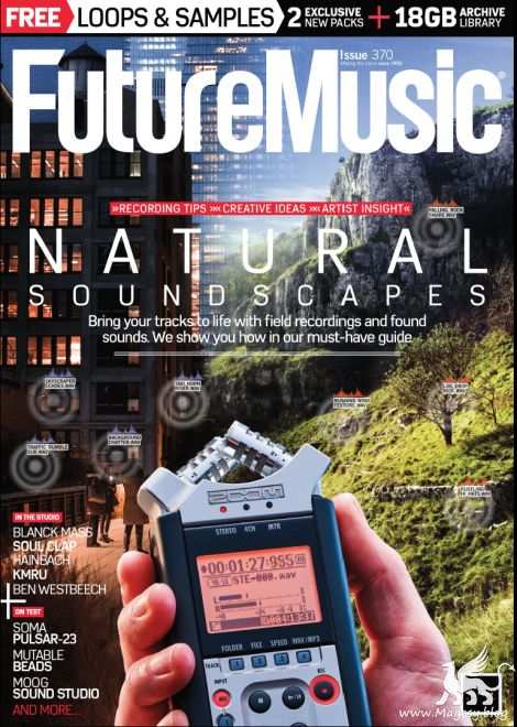 Future Music June 2021 TRUE PDF