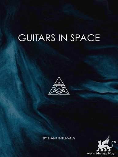 Guitars In Space KONTAKT-DECiBEL