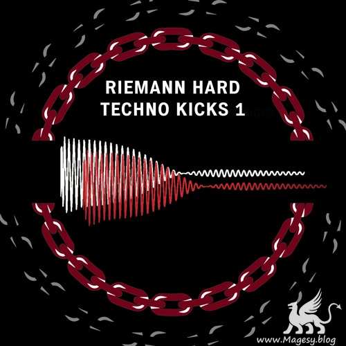 Hard Techno Kicks 1 WAV-FANTASTiC