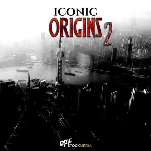 Iconic Origins Vol.2 WAV-DECiBEL