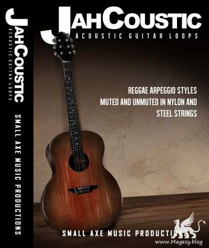 JahCoustic