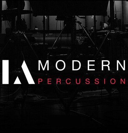 LA Modern Percussion v1.1 KONTAKT-DECiBEL
