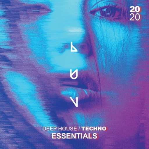 Luv 2020: Deep House Techno Essentials WAV-DECiBEL