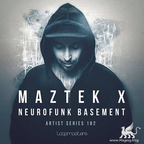 Neurofunk Basement MULTiFORMAT