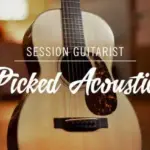 Picked Acoustic v1.2.0 KONTAKT HiDERA | 15 August 2025 | 7.69 GB...