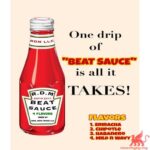 Beat Sauce WAV FANTASTiC | 18 May 2021 | 102 MB Trap,...