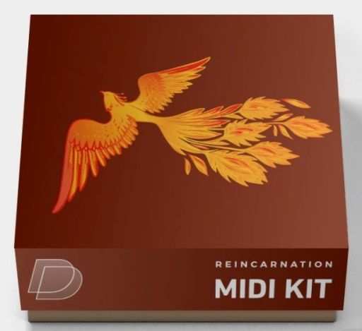 Reincarnation MiDi KiT