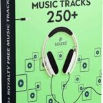 Royalty Free Background Music Tracks P2P | 12 May 2021 | 4.76...