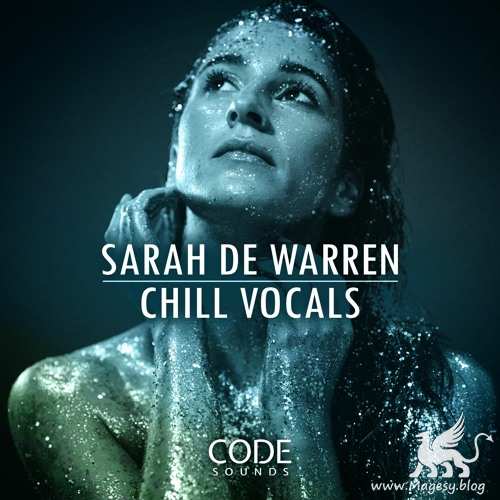 Sarah De Warren Chill Vocals WAV-DiSCOVER