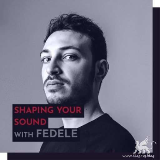 Shaping Your Sound TUTORiAL-DECiBEL