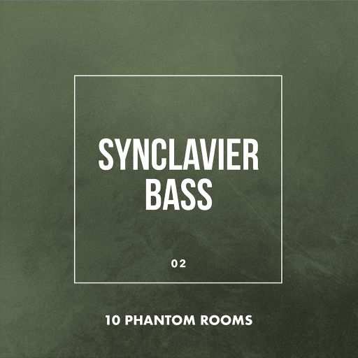 Synclavier: Bass 02 WAV