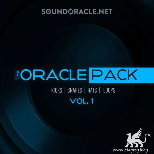 The Oracle Pack Vol.1 WAV