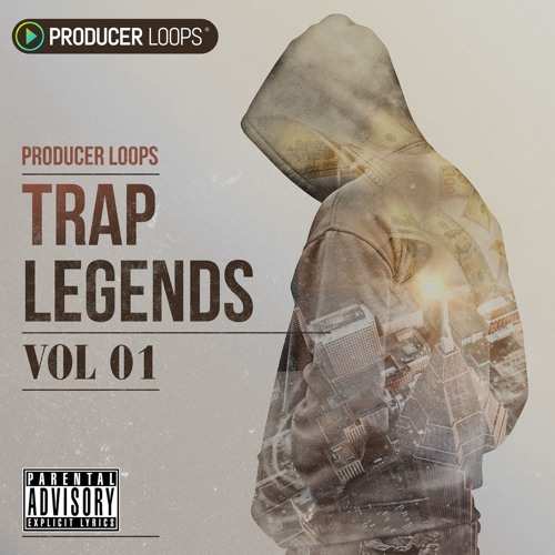 Trap Legends Vol.1 MULTiFORMAT-DECiBEL