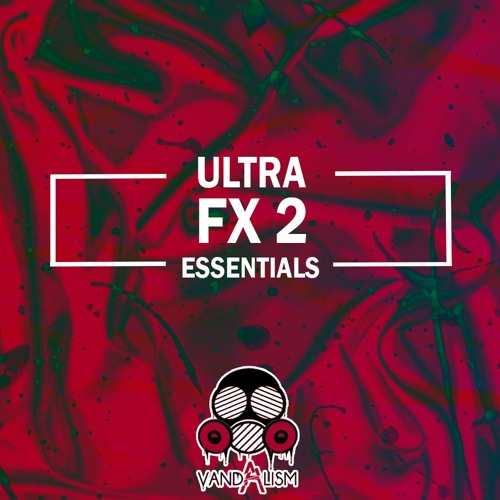 Ultra FX Essentials 2 WAV-FANTASTiC