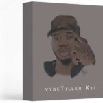 Vybe Tiller Kit WAV