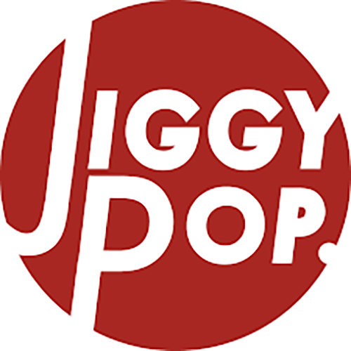Jiggy Pop WAV