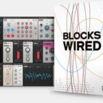Reaktor Blocks Wired v1.0.2.1 HYBRiD-R2R