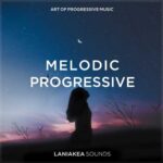 Melodic Progressive WAV MiDi SPiRE-DiSCOVER