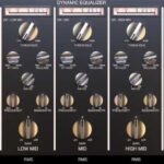 DYNASAUR v2.0 AU VST VST3 x86 x64 RETAiL WiN OSX-DECiBEL