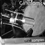 CineToms MULTiFORMAT-AudioP2P
