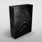 Orbital DRUM KiT WAV