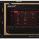 BREVERB 2 v2.1.18 WiN-TCD