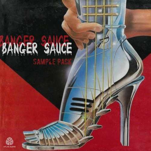 Banger Sauce WAV-DECiBEL