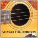 Bolder Sounds BOB American Folk KONTAKT-AudioP2P