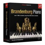 Brandenburg Piano SAMPLETANK P2P | 03 June 2021 | 231.74 MB Put...
