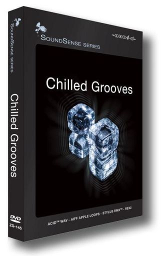 Chilled Grooves MULTiFORMAT