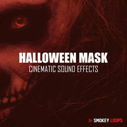 Cinematic-Halloween-Mask-WAV-FANTASTiC