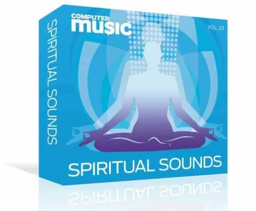 Computer Music - CM215 Spiritual Sounds WAV