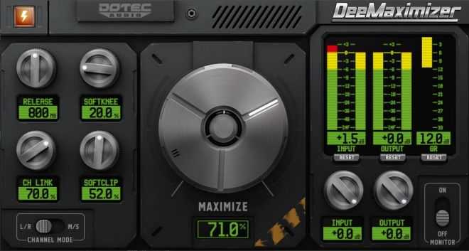 D.A Plugins Bundle v1.6.3 WiN-R2R