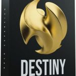 Destiny: Gold Expansion WAV MiDi
