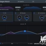 Dialogue Match v1.0.2b AAX 64Bit macOS-MORiA