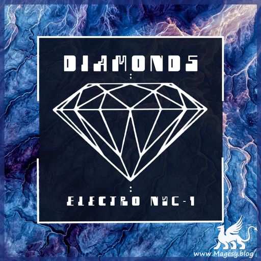 Diamonds Electro NYC 1 WAV