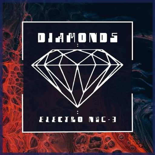 Diamonds Electro NYC 3 WAV