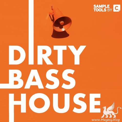 Dirty Bass House WAV MiDi-FANTASTiC