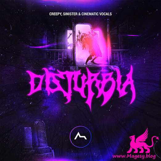 Disturbia WAV-FANTASTiC