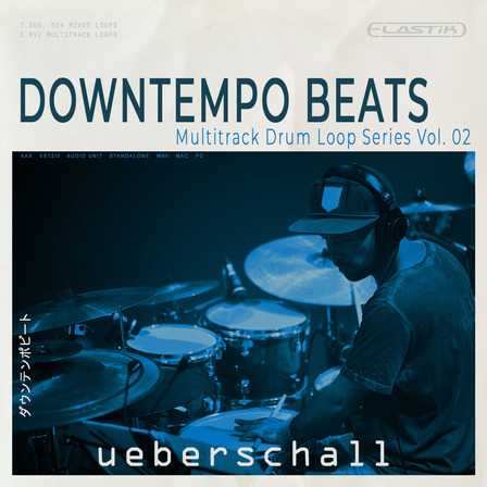 Downtempo Beats ELASTiK