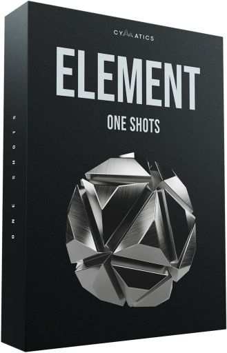 Element: One Shots WAV