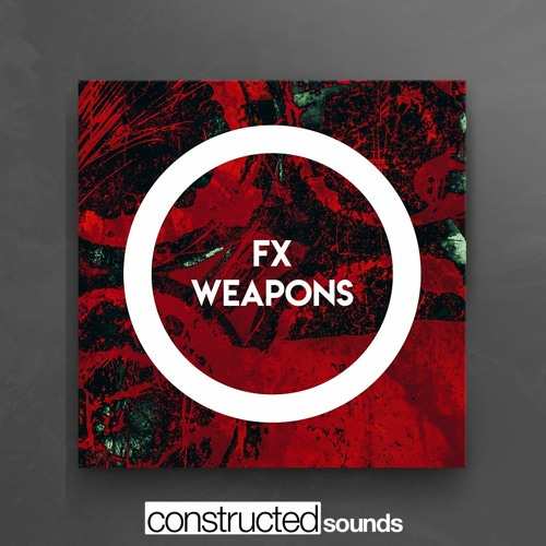 FX Weapons WAV-FANTASTiC