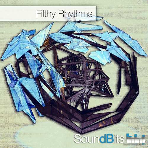 Filthy Rhythms WAV-DiSCOVER