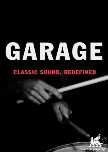 Garage MULTiFORMAT