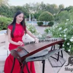 GuZheng KONTAKT P2P | 13 January 2020 | 8.15 GB Rippling and...