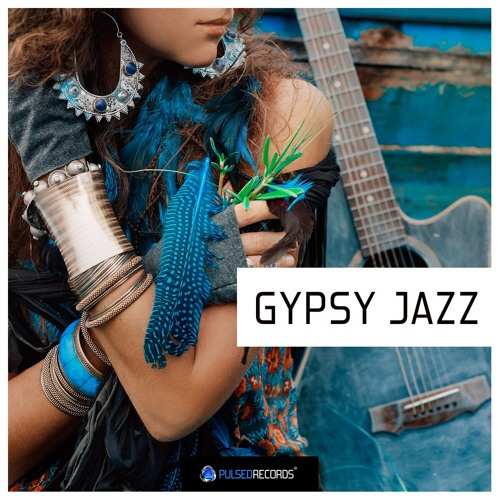 Gypsy Jazz WAV-DECiBEL