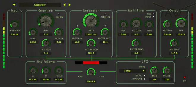 Jaws V1.0.3 Vst2 Vst3 X64 Win R2r Magesy