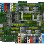 McDSP Plugins Pack 19.12.2015 VST WiN-AudioUTOPiA